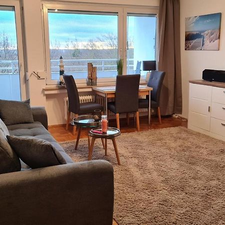 Pematra Ferienwohnung Seeschwalbe Lübeck Exteriör bild