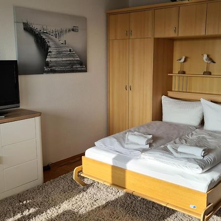 Pematra Ferienwohnung Seeschwalbe Lübeck Exteriör bild